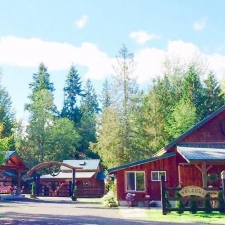 Hotel Bond Ranch Retreat Sequim Exterior foto